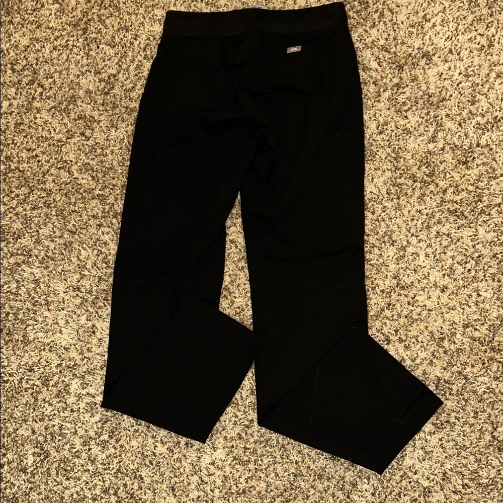 Figs Black Kade XSTall - Picture 2 of 3